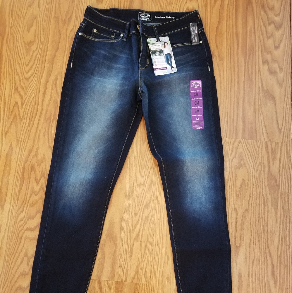 Levi's Signature Jeans NWOT